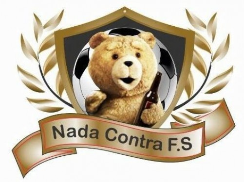 NADA CONTRA F.S