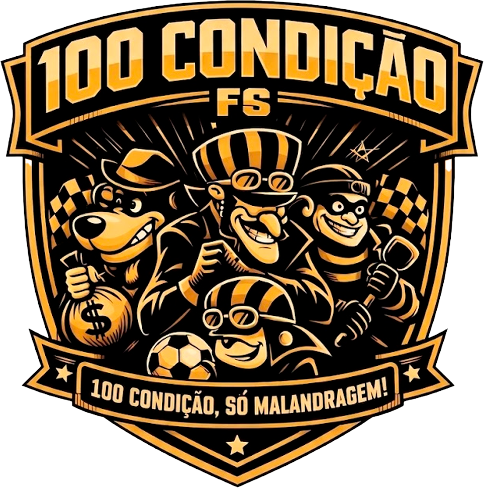 100 CONDIÇÕES