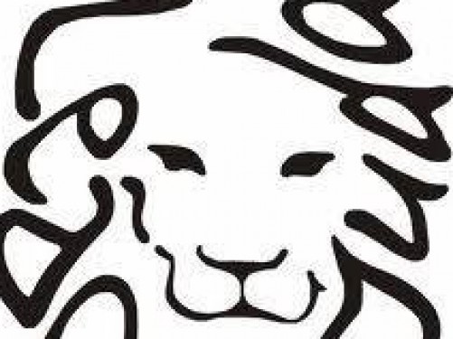 LEÃO DE JUDA FUTSAL