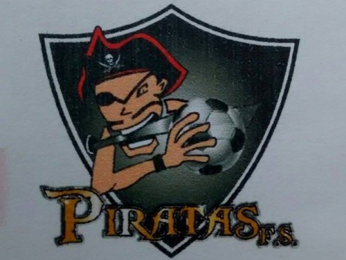 PIRATAS FUTSAL GUARULHOS