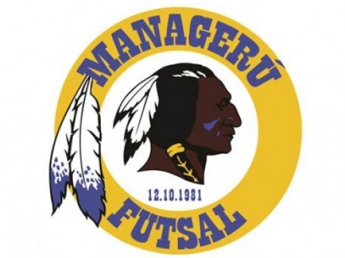 MANAGERÚ FUTSAL