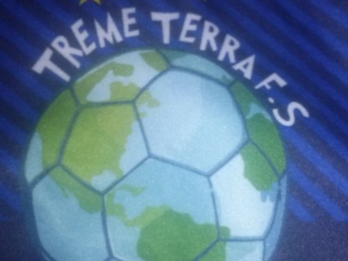 TREME TERRA FUTSAL