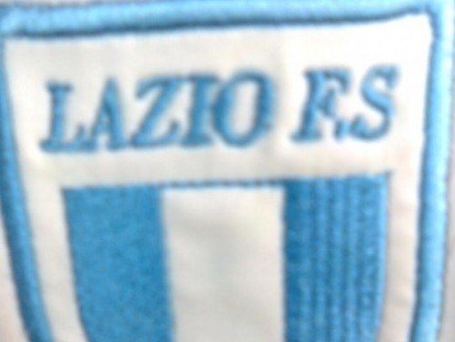 LAZIO F.S
