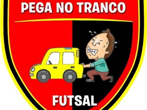 PEGA NO TRANCO