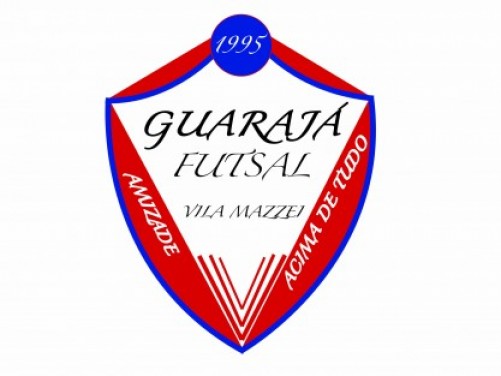 GUARAJá FUTSAL