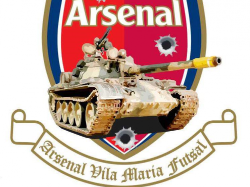ARSENAL VILA MARIA FUTSAL