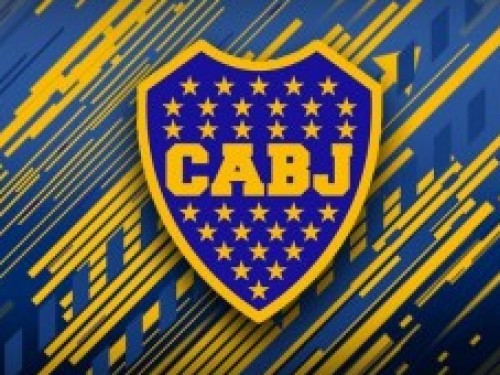 ESTRELA VILA GALVAO/BOCA JUNIORS