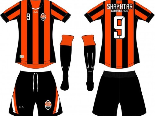 SHAKNTAR GUARULHOS