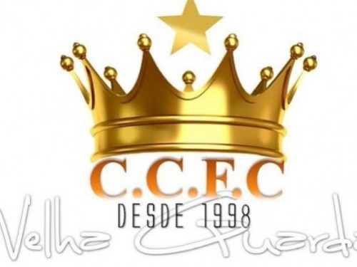 CCFC VELHA GUARDA