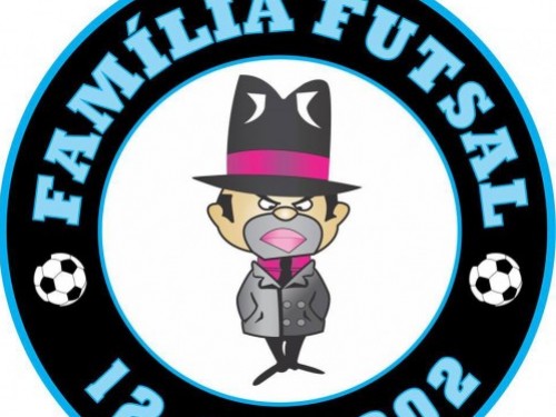 FAMILIA FUTSAL