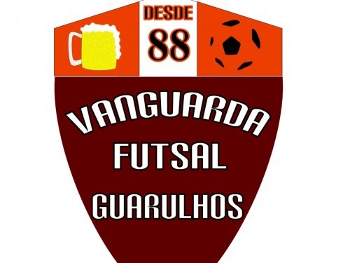 VANGUARDA FUTSAL