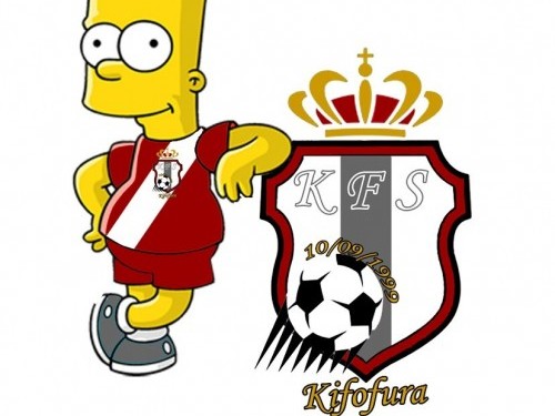 KIFOFURA FUTSAL