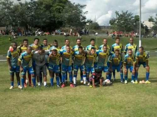 NOVA ALIANÇA FC