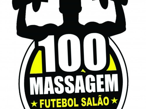 100MASSAGEM
