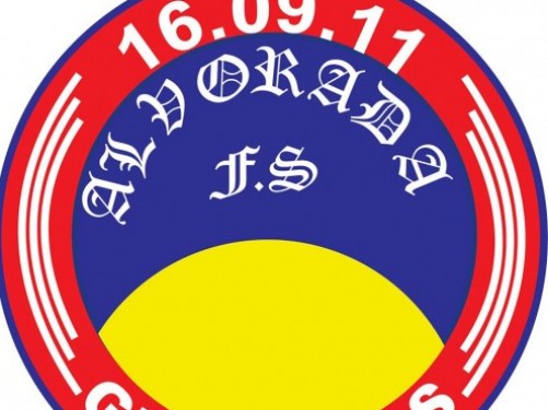 ALVORADA F.S