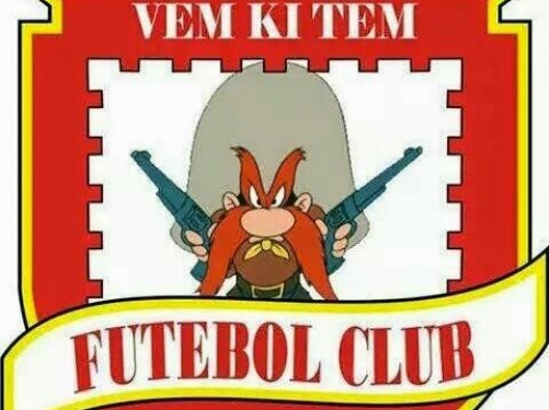 VEM KI TEM FUTSAL