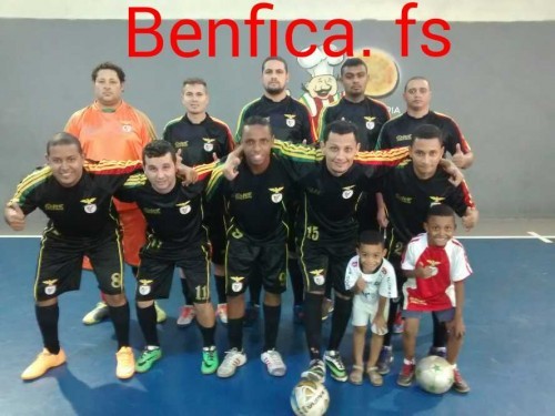 BENFICA FS