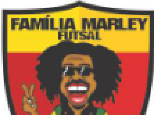 FAMILIA MARLEY FUTSAL