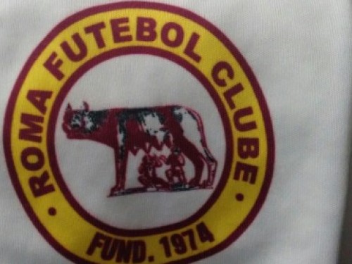 ROMA F.C VILA SABRINA SP