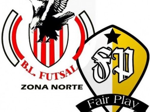 BOCA DE LITRO FUTSAL