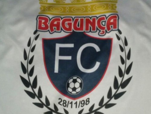BAGUNçA