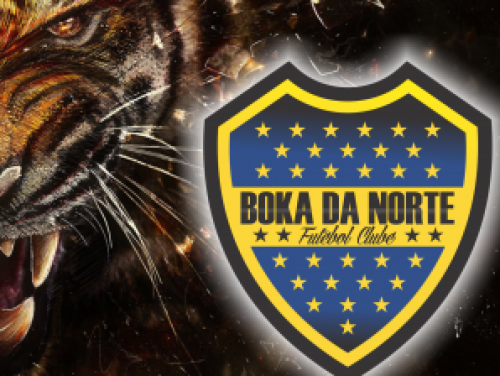 BOKA DA NORTE