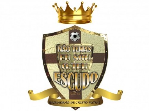 ESQUADRÃO DE CRISTO FUTSAL