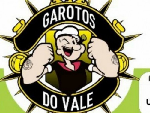 GAROTOS DO VALE