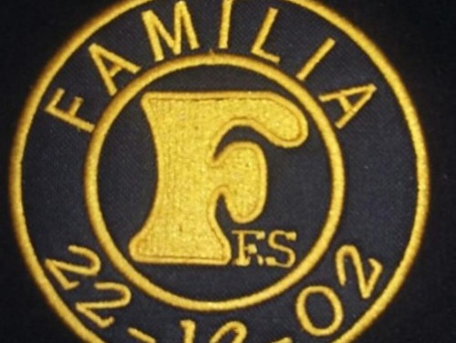 FAMILIA FUTSAL