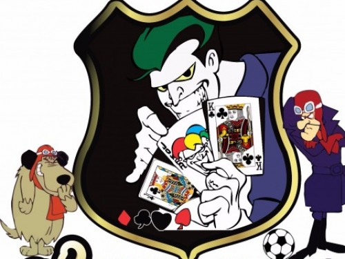 Só RESENHA/PONTE GRANDE