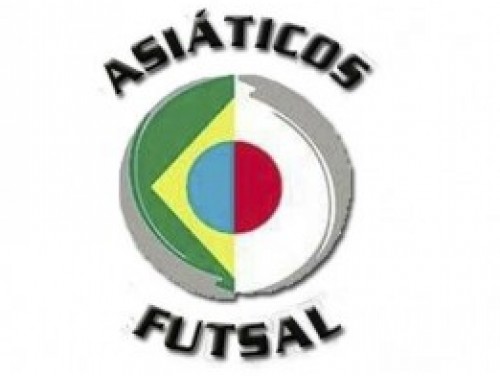 ASIÁTICOS FUTSAL