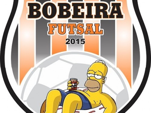 DE BOBEIRA FUTSAL