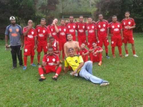 VILA NOVA FC
