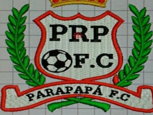PARAPAPA FUTEBOL CLUBE