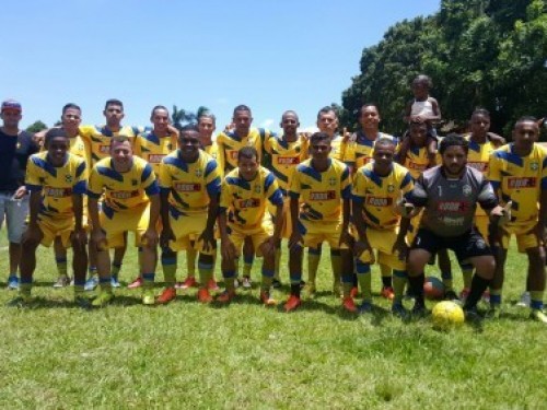 UNIDOS DA BRASILEIRA FC