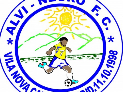 ALVINEGRO VL CAROLINA