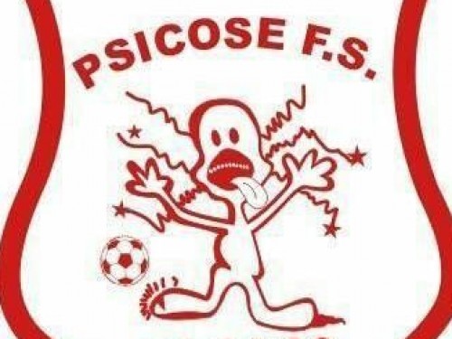 PSICOSE FUTSAL