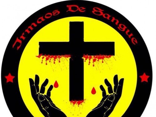 IRMÃOS DE SANGUE