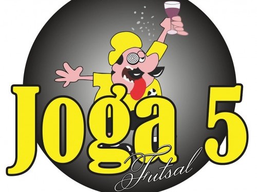 JOGA 5 FUTSAL
