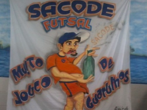 SACODE FS