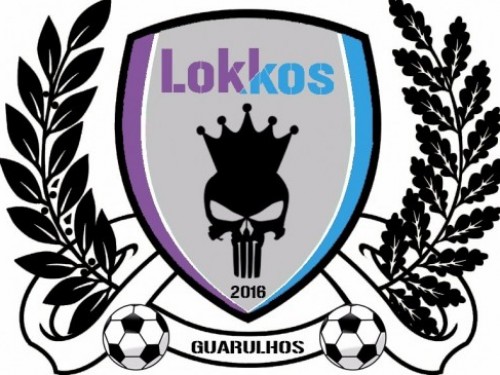 LOKKOS FUTSAL GUARULHOS