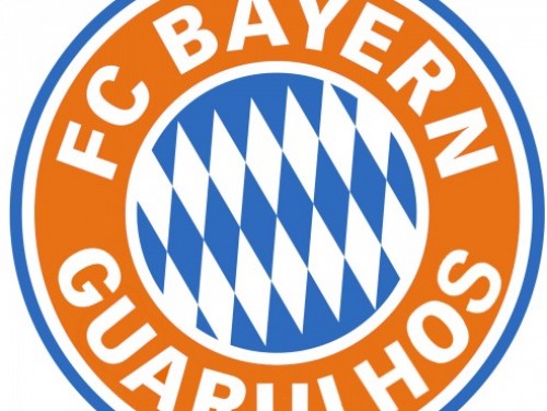 BAYERN DE GUARULHOS FUTEBOL CLUBE