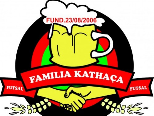 FAMíLIA KATHAçA FUTSAL