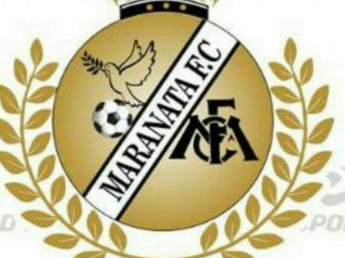 MARANATA FUTSAL