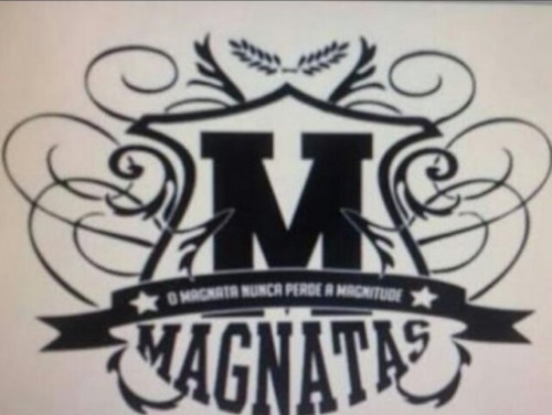 MAGNATAS F.C