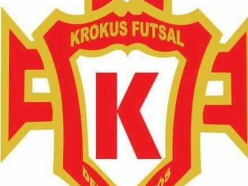 KROKUS FUTSAL
