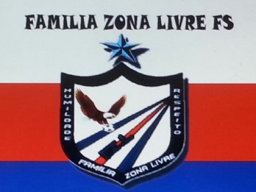 FAMILIA ZONA LIVRE FUTSAL