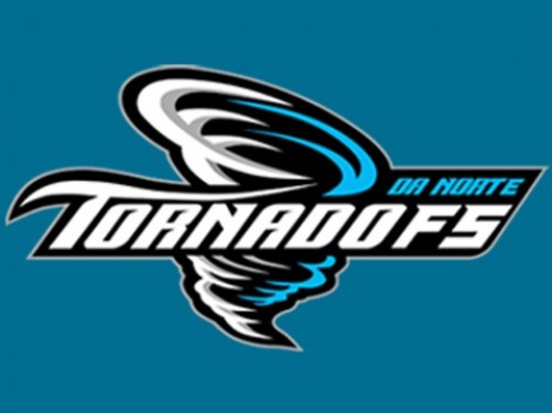 TORNADO DA NORTE FS