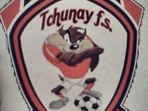 AMIZADE / TCHUNAY F.S