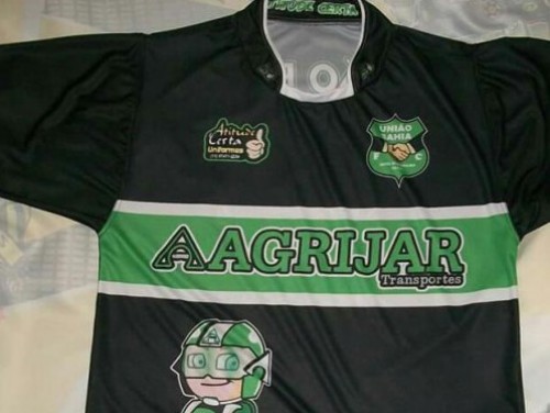 UNIÃO BAHIA FUTEBOL CLUB